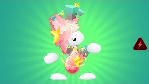 Lemmings - Season 39 - Fae Challenge (C 1236)