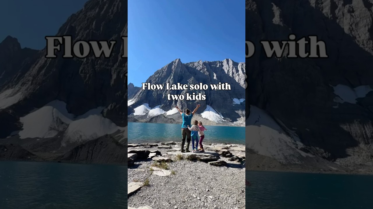 You can do hard things! And so can your kids!