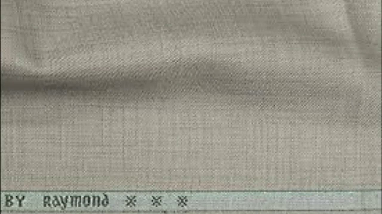 Raymonds Trousers Fabric Pants Price 