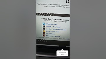 How to install Virtual Box on Window 11 🪟 #windows #windows11 #tutorial #virtualbox #os #ubuntu