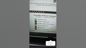 How to install Virtual Box on Window 11 🪟 #windows #windows11 #tutorial #virtualbox #os #ubuntu
