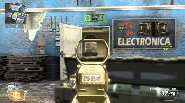 Competitive Full Map | 4v4 On Slums | Gamebattles