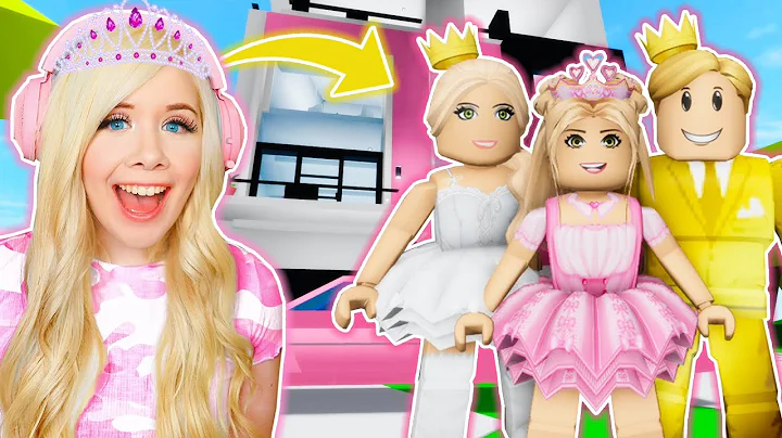 I GOT ADOPTED BY THE ROYAL FAMILY IN BROOKHAVEN! (...