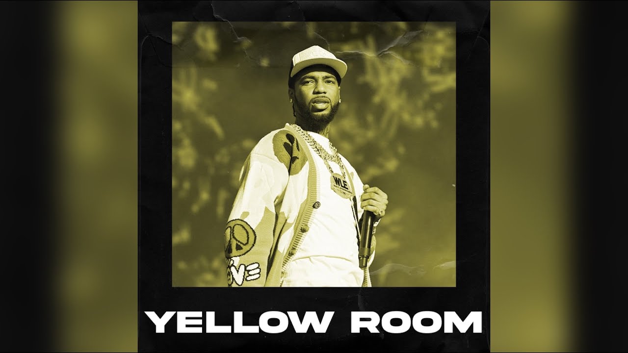 [FREE 6] Key Glock Loop Kit - "Yellow Room" (Young Dolph, Kenny Muney , Big30, Big Scarr)