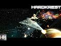 Star Wars: Empire at War: FoC - Absolute Chaos mod-Схватка - Hardcore-Империя =4= Почти получилось