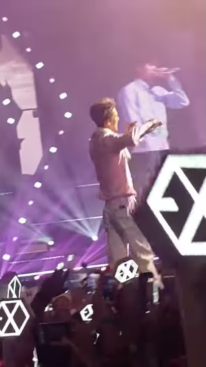 160911 The EXO'rDIUM in BKK - Sehun