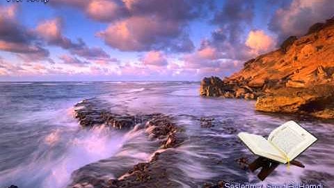 015. Al-Hijr (The Rocky Tract) - سورة الحجر (Er-Hicr) (Quran erebce)