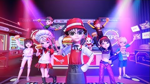 KFC - Re:Store - Case Study