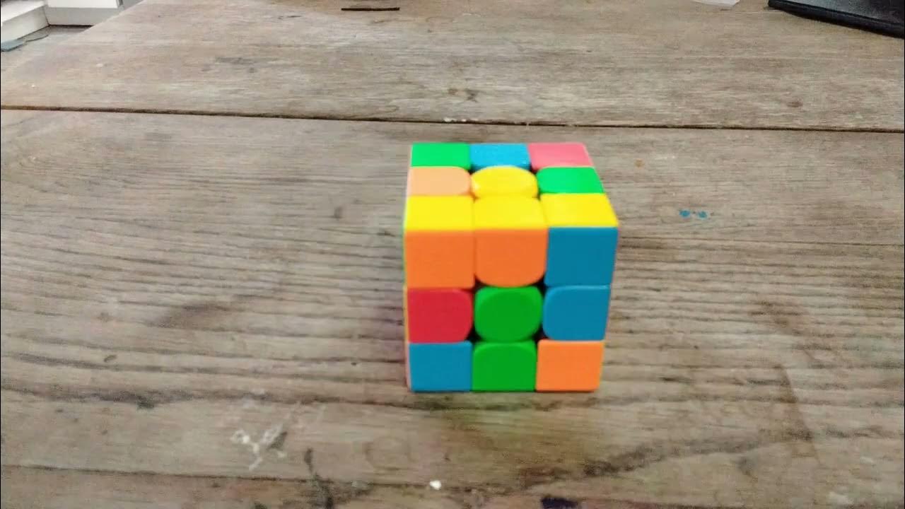 rubiks cube - YouTube