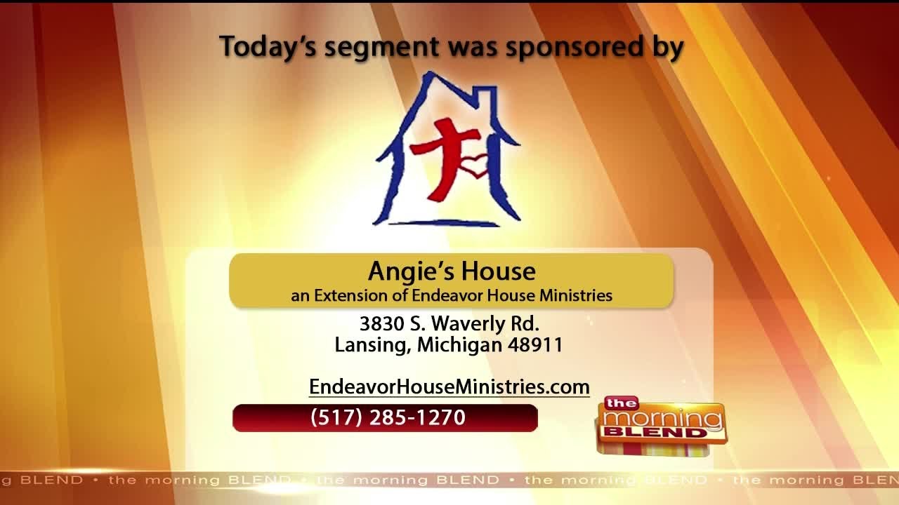 Endeavor House 9/9/20 YouTube