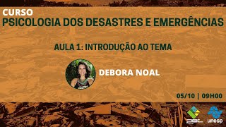 Aula 1: Introdução ao Tema 