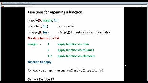 R introduction 126b by VIB Bioinformatics Core