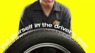 Put Yourself in the Drivers Seat of a New Career