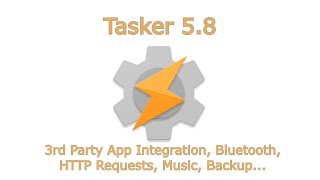 Famous Tasker 5.8 - Apps, Bluetooth, HTTP, Music, Backup and more! Net Worth