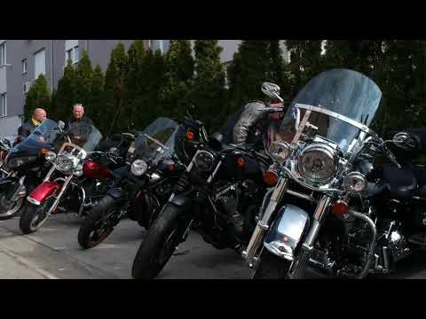 Harley Davidson - Dan otvorenih vrata - 7.4.2018