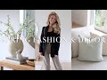 Frhlings fashion  deko haul  zara mango hm  theglazedblonde