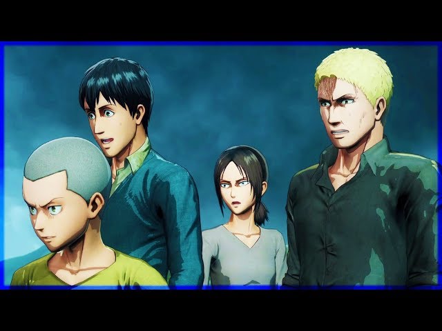 Attack on Titan Season 4 Part 3 Gets New Info! - Gameranx