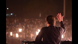 Tabdeeli Aagayi Hai Yaaro - PTI SONG