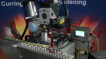 Automated Brazing - Ultraflex Power Technologies