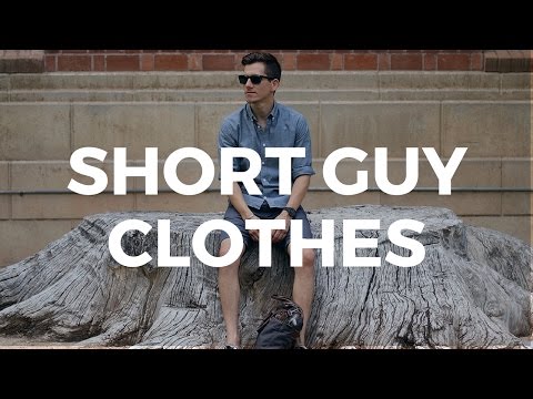 Sick of Shirts That Are Too LONG? | Ash and Erie Review (Formerly Ash & Anvil)