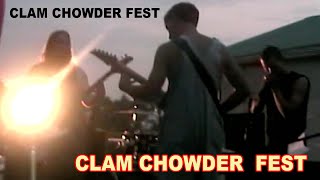 Clam Chowder Fest