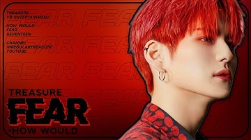 How Would Treasure (트레저) sing 