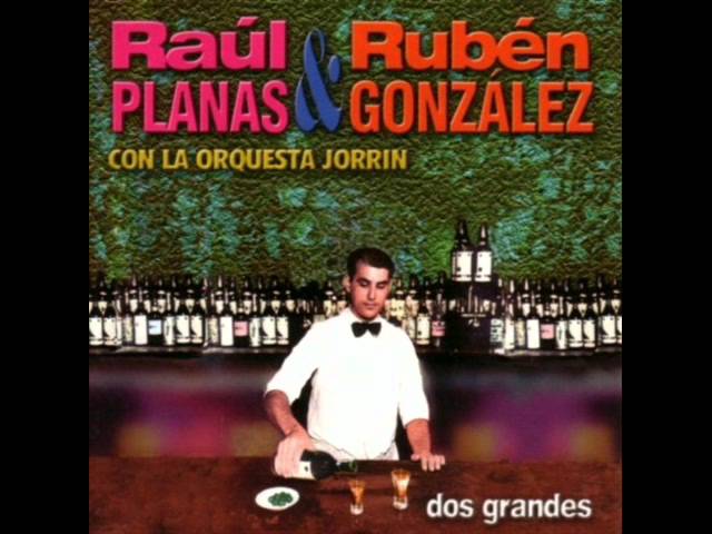 Regardez Raúl Planas & Rubén González con la Orquesta Jorrin - Estoy suave sur YouTube Regardez Raúl Planas & Rubén González con la Orquesta Jorrin - Estoy suave sur YouTube