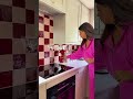 Styling a Neutral Wren Kitchen with Colour