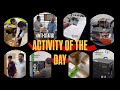 Back with another raw Activity Of The Day vlog! Grateful for all the love and trust🙏❤️ #bitkart #pc