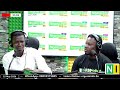 #GAMEON with Femi & The Gang 25/05/2026