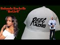 Reec radio show live with  rolonda rochelle  ro girl actress writer producer model business wo