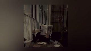 KEANE| Somewhere only we know| (Speed up)