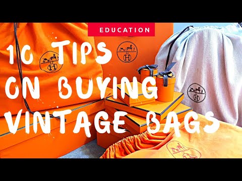 You, Me And Vintage Handbag Boutique: The Truth