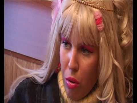 Карина барби моя пизда