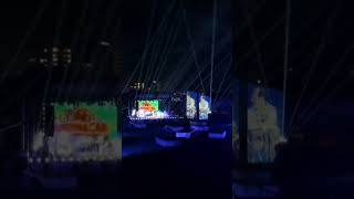 #Sanguma band Live at the SJSS#Port Moresby#PNG 50th Independence Anniversary Celebration 2025.