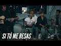 SI TÚ ME BESAS (LIVE) - Oscarcito, Víctor Muñoz, Servando, Ronald Borjas y Yasmil Marrufo