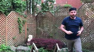 Craftstone Knives Durability Test