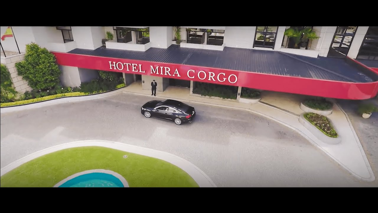 Hotel MiraCorgo - Vila Real