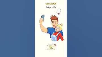 DOP 5 LEVEL 344 | Delete One Part #gaming #shorts