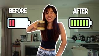 My Secret to Staying Creative with a 9 to 5 | Morning Routine