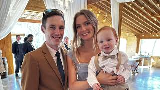 Joe M. Turner | Trophy Room Fundraiser for Declan Berra