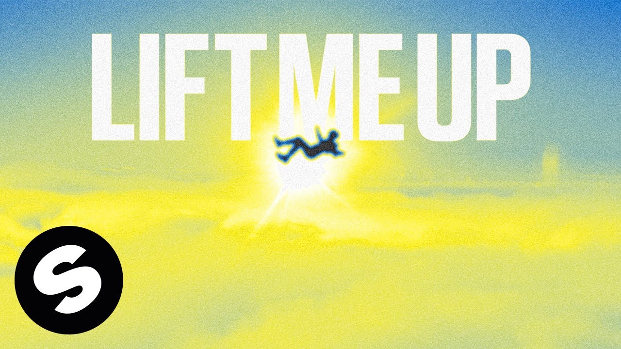 Watch Lucas & Steve, Maynamic, Edd Blaze - Lift Me Up (Official Audio) on YouTube