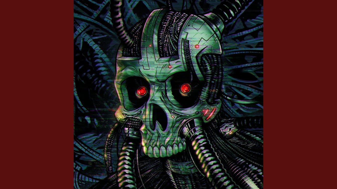 Watch Mnemonic Alloy on YouTube Watch Mnemonic Alloy on YouTube
