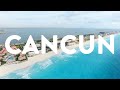 Cancun - Mexican Caribbean 🌞