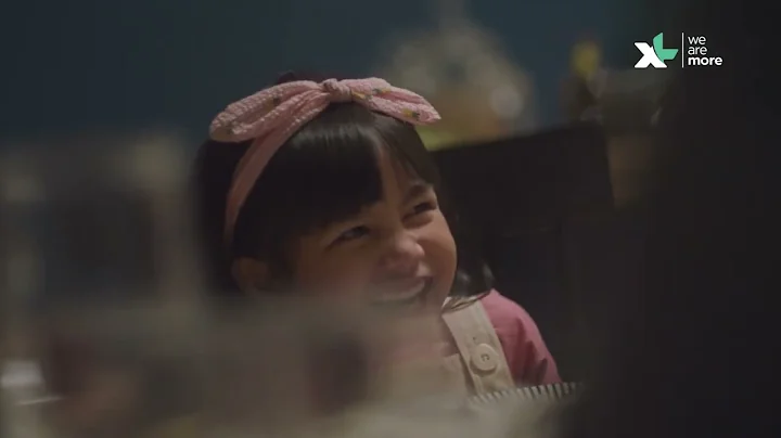 XL #WeAreMoms | Terima Kasih Ibu, untuk yang selalu ada hadirkan kehangatan. #WeAreMore