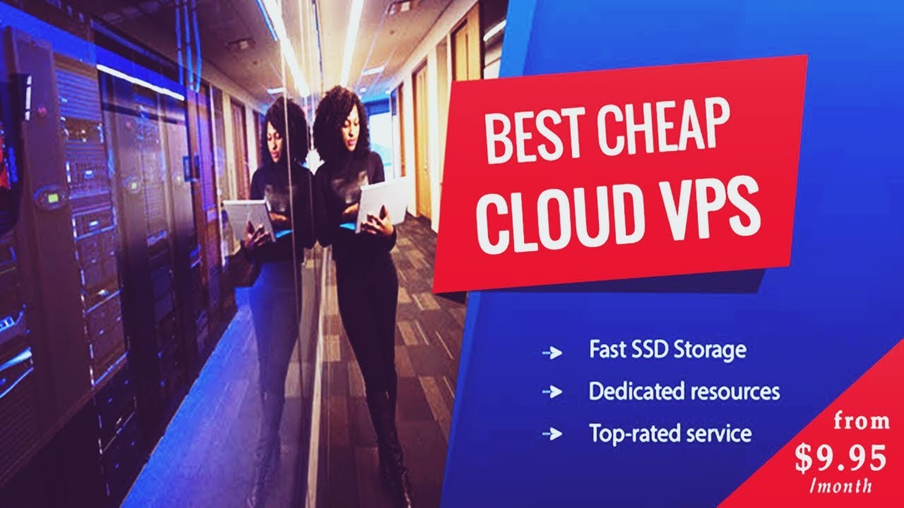 ScalaHosting Review - Should You Choose Managed VPS Hosting? [2021]