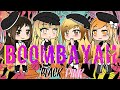 Boombayah~♡Black Pink♡ [Gacha Life]