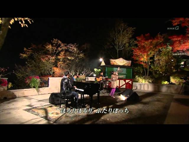 もらい泣き小田和正