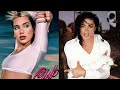 Dua Lipa Vs Michael Jackson Black Or Levitating