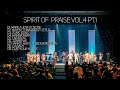 Spirit Of Praise Vol 4 | Part 1